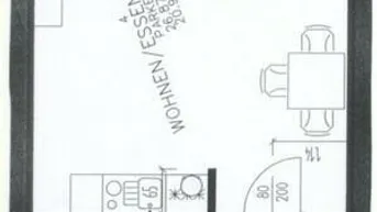 Expose Wunderschöne 1 Zimmer Wohnung Nähe Hasnerplatz!