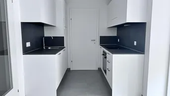 Expose Entdecken Sie Ihre Erstbezugswohnung im lebendigen Univiertel!