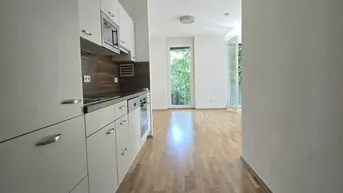 Expose Entzückende Dreizimmerwohnung mit Balkon!
