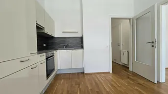 Expose IM HERZEN VON GRAZ - KUNSTHAUS / ZENTRUM - 2 Zimmer Wohnung!