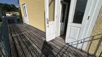 Expose Neu sanierte 3-Zimmerwohnung im Herzen von St. Radegund!