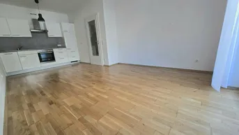 Expose Schöne Zwei-Zimmer-Wohnung mit Balkon und ein Tiefgaragenstellplatz in ruhiger Lage!