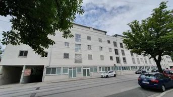Expose Tiefgaragenplatz zu mieten - ab sofort!