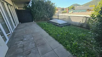 Expose Moderne 2 Wohnung mit großem Balkon und Tiefgaragenplatz - ab sofort - Eggenberg!
