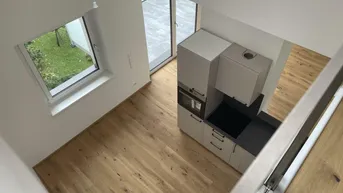 Expose Stilvolle Maisonette-Wohnung in Geidorf! Ab Dezember verfügbar!