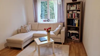 Expose Ruhig gelegene 2,5 Zimmerwohnung mit Balkon in Eggenberg!