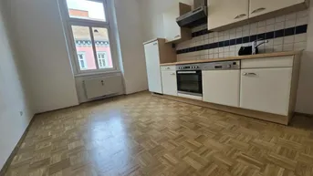 Expose Wohnen in Geidorf! Ab sofort verfügbar!