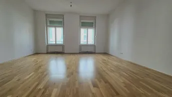 Expose IM HERZEN VON GRAZ - KUNSTHAUS / ZENTRUM - 2 Zimmer Wohnung!