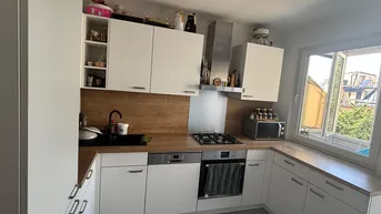 Expose Gepflegte 2-Zimmer-Wohnung mit Balkon – 1120 Wien