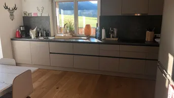 Expose Hochwertige Wohnung mit Balkon und Carport in Ellmau