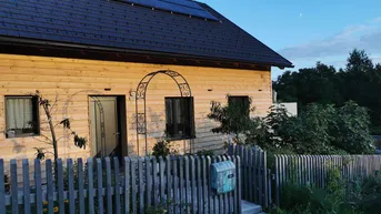 Expose Landhaus in den Weinbergen der Südsteirischen Tokana