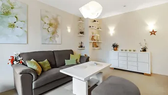 Expose Vermietete Wohnung im 12. Bezirk mit 4,5 % Rendite