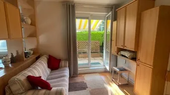 Expose TRAUMHAFTE EG-WOHNUNG MIT TERRASSE IN BESTLAGE VON PAYERBACH