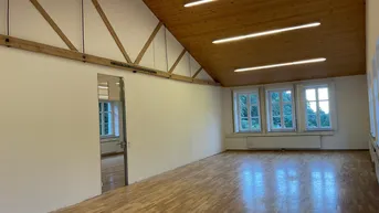 Expose Loft mit Charme für Praxis, Therapie oder Büros 