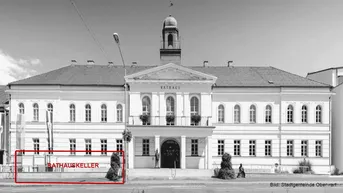Expose traumhafte Gastronomie - Oberwarter Rathauskeller