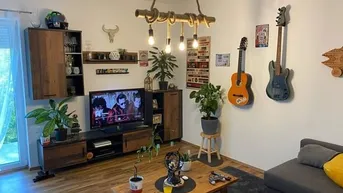 Expose 2 Wohnungen je 50m2 mit Balkon oder Garten