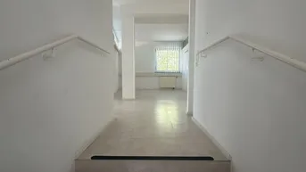 Expose Moderne Praxisfläche in zentraler Lage Salzburgs zu vermieten!