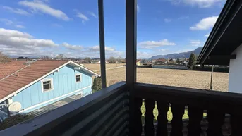 Expose wunderschöne 2 Zimmer Wohnung in absoluter Ruhelage mit Balkon – Ihr neues Zuhause wartet!
