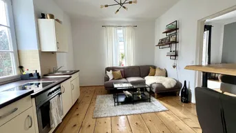 Expose Ruhiges 2-Zimmer-Wohnung mit Balkon in Maxglan