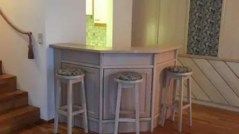 Expose Maisonette Wohnung mit 2 Balkonen und Tiefgarage im Zentrum von Mondsee