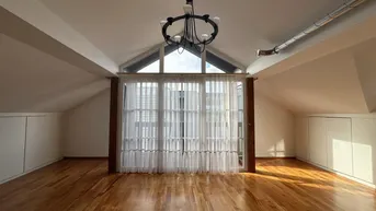 Expose Maisonette Wohnung mit 2 Balkonen und Tiefgarage im Zentrum von Mondsee