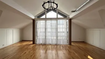 Expose Maisonette Wohnung mit 2 Balkonen und Tiefgarage im Zentrum von Mondsee