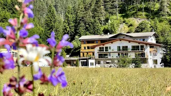 Expose Aparthotel in Tirol sucht Betreiber
