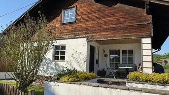 Expose Einfamilienhaus in sehr schöner Lage