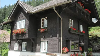 Expose Ein Haus mit Herz mitten im Nockberge Paradies nahe Bad Kleinkirchheim