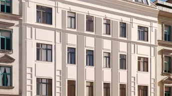 Expose Attraktive 1,5-Zimmer-Wohnung mit Balkon, Nähe Schönbrunn 