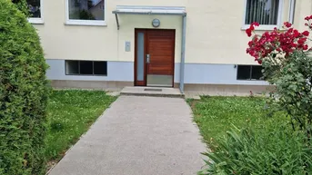 Expose Wohnung neben Erholungsgebiet Wienerberg