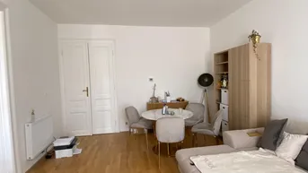 Expose Nachmieter für schönen, renovierten Altbau im 11. Bezirk