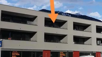 Expose Sonnige 2-Zimmer-Wohnung mit Balkon