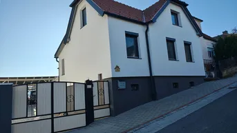 Expose Gemütliches Einfamilienhaus Klingenbach, Privatverkauf, Provision frei! BITTE KEIN MAKLER!