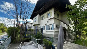 Expose Schmuckstück: Villa am Bergisel mit Blick über Innsbruck