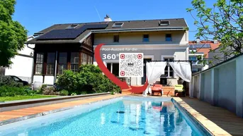 Expose Pool-Auszeit für die ganze Family!