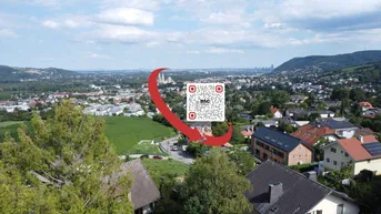 Expose Wohnen über den Dingen – mit Blick über Klosterneuburg bis zur Wiener Skyline