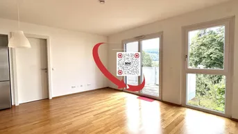 Expose Traumhafte 2-Zimmer-Wohnung mit Terrasse in Penzinger Grünlage