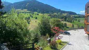 Expose Vermiete gemütliche Wohnung/ Haus in ruhiger Lage in 5761 Maria Alm