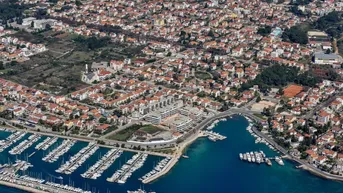 Expose Bauland Bili brig, Zadar, 5.000m2