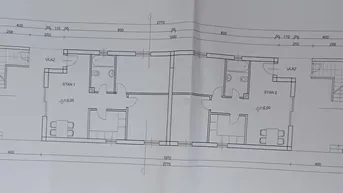 Expose Bauland Sukošan, 630m2