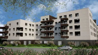 Expose Wohnung/Apartment Donja Dubrava, 45,56m2