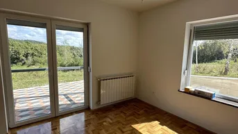 Expose Wohnung/Apartment Gračani, Podsljeme, 105,60m2