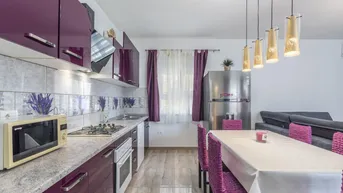 Expose Wohnung/Apartment Novigrad, 75,37m2