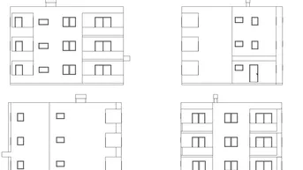 Expose MEDULIN - neue Wohnung von 115m2