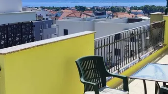 Expose Wohnung/Apartment Diklovac, Zadar, 168m2