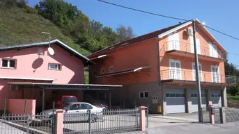 Expose Haus Dankovec, Gornja Dubrava, 670m2