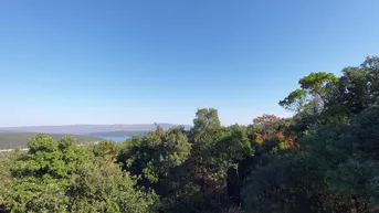 Expose ISTRIEN - PERUŠKI Ackerland mit Meerblick