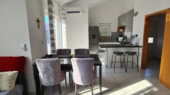 Expose Wohnung/Apartment Pakoštane, 61,83m2