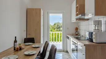 Expose Wohnung/Apartment Babindub, Zadar - Okolica, 50m2